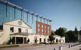 Sheraton Grand Krakow